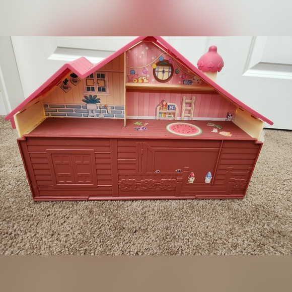 Bluey Play Sets - Picture 3 of 12